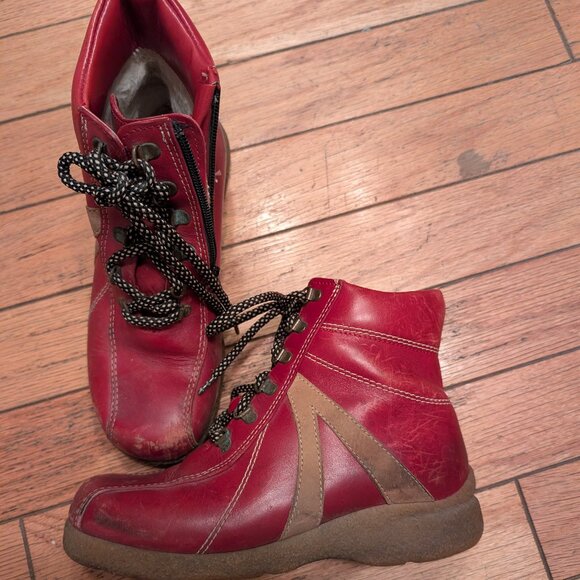 WINTER BOOTS - Picture 3 of 4